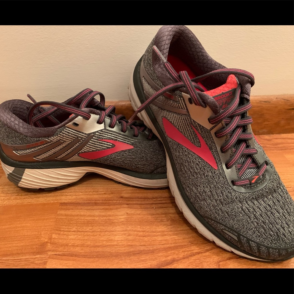 Brooks sneakers